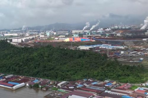 12 người chết, 39 người bị thương trong vụ nổ nhà máy niken ở Indonesia
