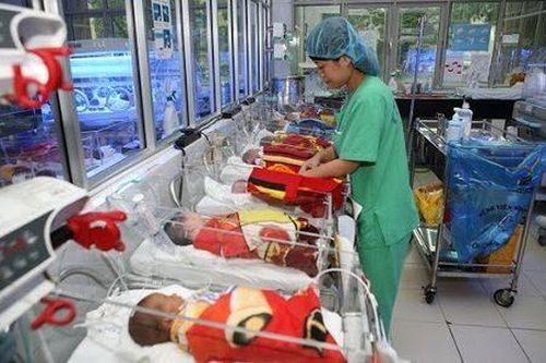 Lựa chọn giới tính khi sinh: Chấm dứt vấn nạn bằng công cụ pháp luật
