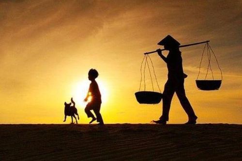 Muôn chuyện sinh nở thời xưa