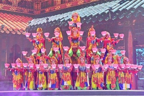 Việt Nam sẽ là điểm đến Festival di sản, nghệ thuật?