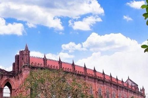 Chiều buông Đan viện Châu Sơn