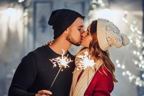 12 lời chúc ngọt ngào dành cho người yêu mùa Giáng sinh