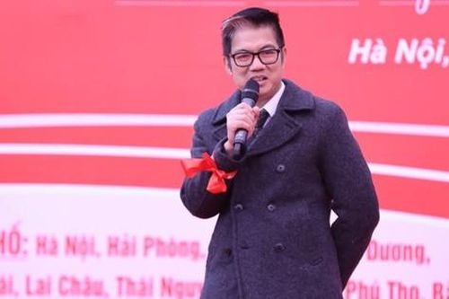 Hiến máu không chỉ là làm từ thiện mà là hành động vì sinh mệnh của bạn và tôi