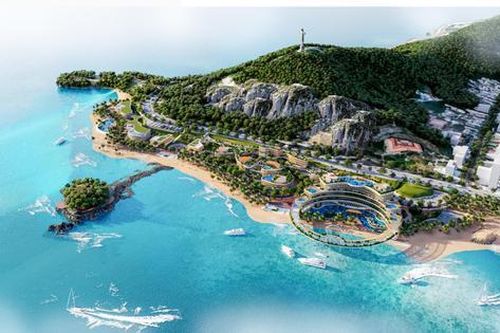 10 khu 'đất vàng' Vũng Tàu đang gọi vốn có gì đặc biệt?