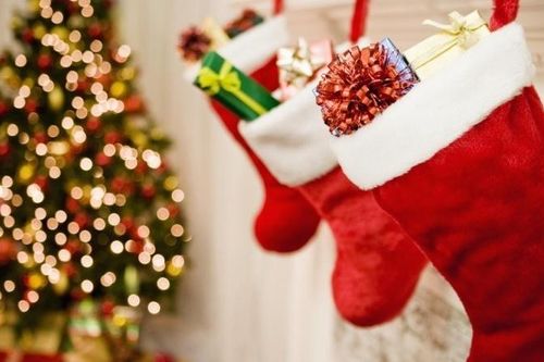 Phong tục đón Giáng sinh 'kỳ quặc' trên thế giới