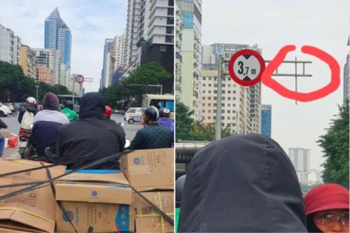 Bác tin tuyến buýt nhanh BRT sắp bị khai tử