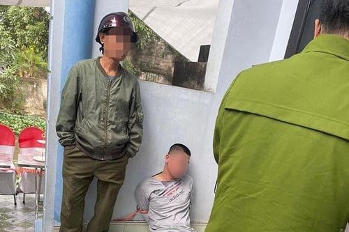 Chém trọng thương cô dâu trong ngày cưới