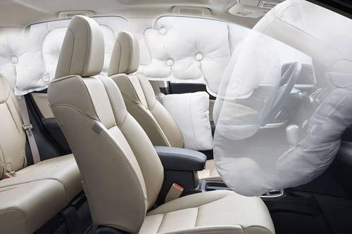 Các hãng xe phản đối kết luận 52 triệu túi khí ARC bị lỗi tại Mỹ