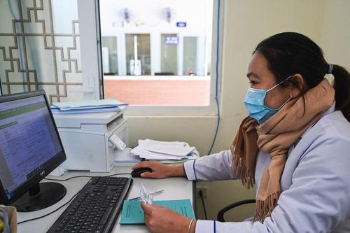 Chuyển đổi số y tế ở vùng biên viễn Cao Bằng