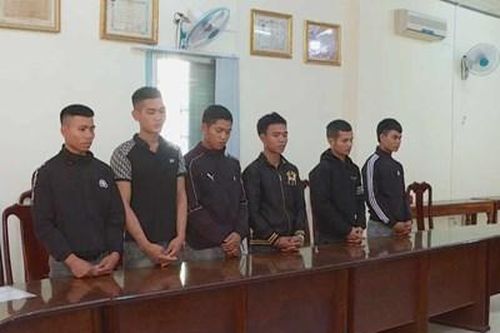 Khởi tố 7 đối tượng tham gia hỗn chiến khiến 3 người bị thương