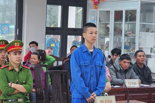 Chém người yêu rồi tự tử vì ghen tuông