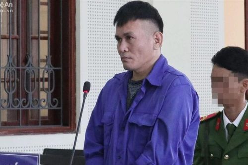 Bất ngờ với lý do người đàn ông khai ra 'lô' ma túy giấu trong nhà