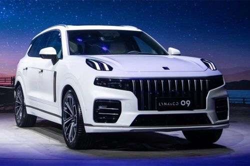 Ôtô Trung Quốc tới Việt Nam không còn rẻ như nhiều người vẫn nghĩ