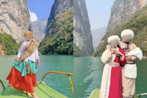 Mặc gì đi du lịch: Bài toán văn hóa sau những bức hình 'sống ảo'