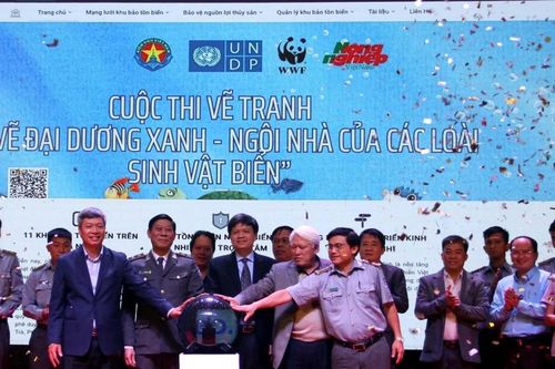 Bảo vệ nguồn lợi thủy sản lồng ghép với kế hoạch phát triển kinh tế-xã hội