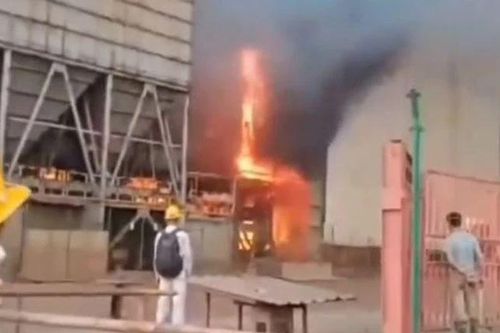 Indonesia: Nổ lò luyện kim trên đảo Sulawesi, 12 người thiệt mạng