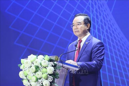 Bí thư Tỉnh ủy Long An: Tăng tốc, phấn đấu về đích 3 chương trình đột phá