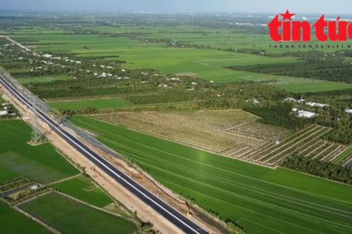 Ngắm 4 công trình sân bay, cầu, cao tốc trọng điểm khánh thành hôm nay