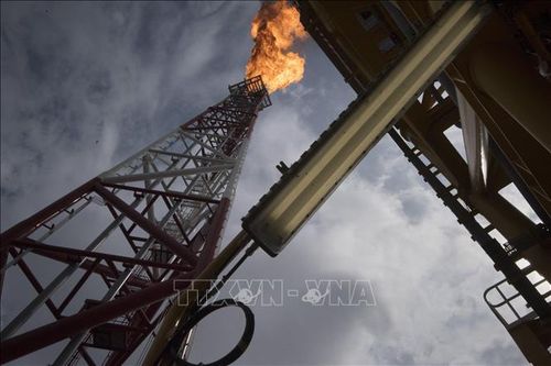 Các thành viên OPEC khẳng định duy trì cam kết sau sự 'rời đi' của Angola