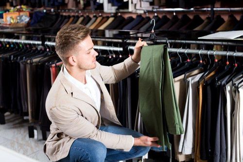 Quy tắc ăn mặc Business casual dành cho nam giới là gì?