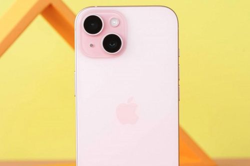 Giá iPhone 15 giảm hấp dẫn giữa tháng 12, thiết kế đẹp, tính năng xịn quyết đấu Galaxy S23 Ultra
