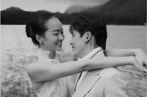 Thêm 1 Hoa hậu Việt sắp lên xe hoa, cái kết mối tình 6 năm khiến dân mạng ngưỡng mộ