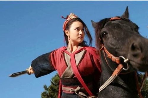 Trong 'Thủy Hử', tại sao Tống Giang không để cho Võ Tòng lấy Hộ Tam Nương xinh đẹp? Nguyên nhân rất đơn giản!