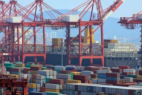 Export Industries Struggling to Meet Targets