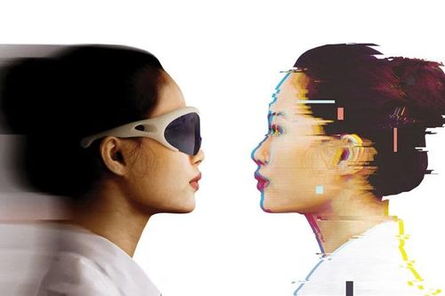 Khi AI là trợ lý cho con người
