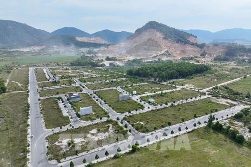 Công bố danh mục các dự án thu hồi đất năm 2024