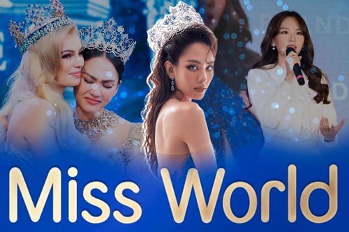 Hé lộ thời gian cụ thể Mai Phương phải có mặt tại Ấn Độ để chinh chiến Miss World