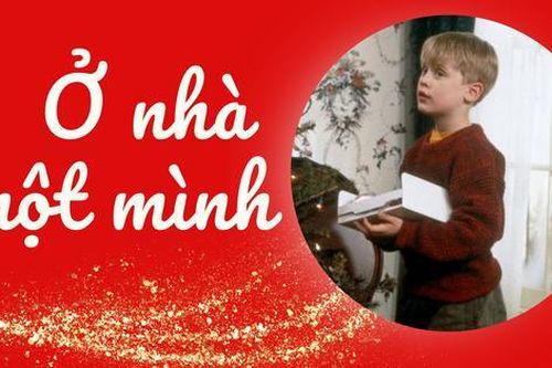 Dàn nam diễn viên trong 'Ở nhà một mình': Ngày ấy và bây giờ