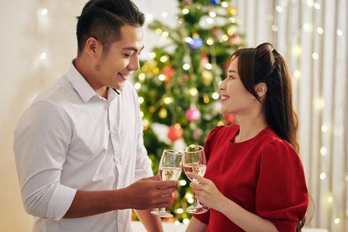 Truyện ngắn: Chúc mừng Giáng sinh