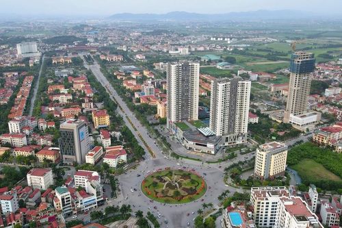 Năm 2024 Bắc Ninh chuyển mục đích sử dụng và thu hồi hơn 1.600ha đất