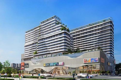 TTC Land và Coteccons hợp tác thi công xây dựng dự án TTC Plaza Đà Nẵng