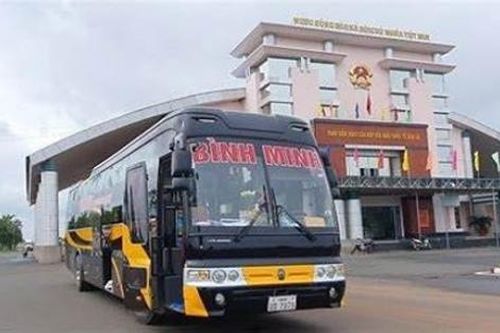 Quy định mới về hoạt động vận tải đường bộ qua biên giới
