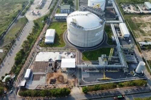 Ngày này năm xưa 24/12: Quy hoạch hệ thống sản xuất và phân phối khí dầu mỏ hóa lỏng