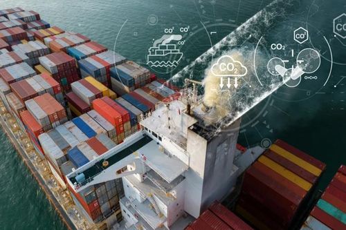 Khó khăn bao trùm doanh nghiệp ngành hàng hải, không thích ứng sẽ bị loại khỏi cuộc chơi