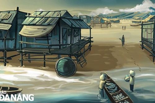 Những hạt mầm văn hóa