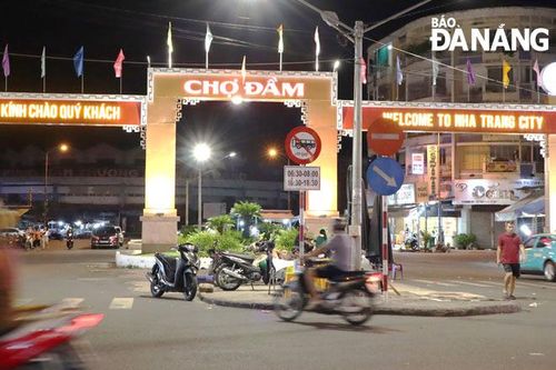 Chợ Đầm Nha Trang
