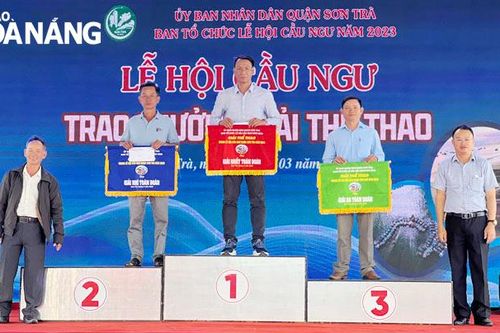 Đồng hành cán bộ có năng lực