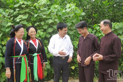 Phát huy giá trị văn hóa phi vật thể hát Soọng cô