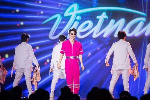 Xuân Định K.Y tri ân khán giả quê nhà
