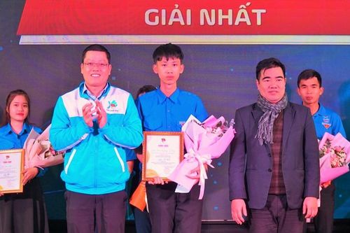 Tìm kiếm ý tưởng, giải pháp ứng dụng chuyển đổi số trong thanh niên