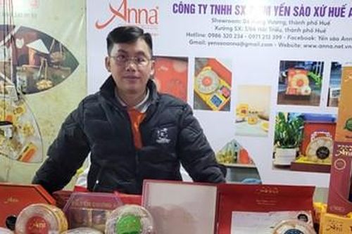 Bế mạc không gian sáng tạo và trải nghiệm sản phẩm thủ công mỹ nghệ Huế