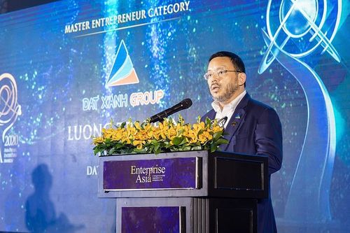 Loạt lãnh đạo Tập đoàn Đất Xanh muốn mua cổ phiếu DXG diện ESOP với giá 0 đồng