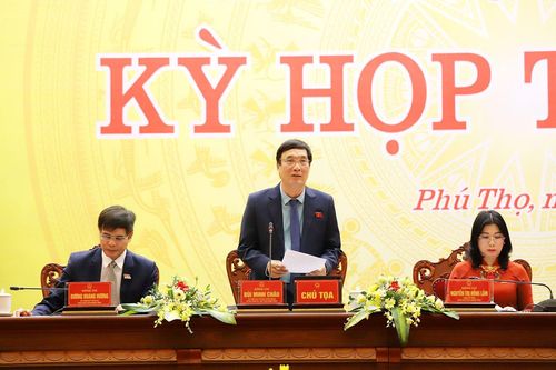 Tạo chuyển biến thực chất trong từng lĩnh vực được chất vấn