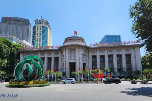 Những tin tức nổi bật ngành ngân hàng tuần qua