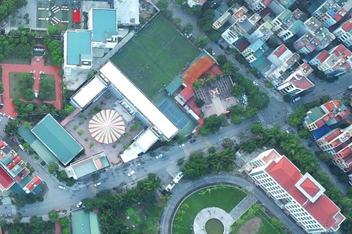 Khởi công dự án cụm công nghiệp Đình Lập trị giá hơn 677 tỷ đồng