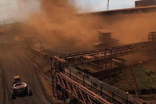 Nổ nhà máy niken ở Indonesia, ít nhất 12 người chết